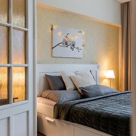 Old Town Vintage Apartment Sturova Kosice Ngoại thất bức ảnh