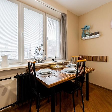 Old Town Vintage Apartment Sturova Kosice Ngoại thất bức ảnh