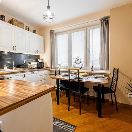 Old Town Vintage Apartment Sturova Kosice Ngoại thất bức ảnh
