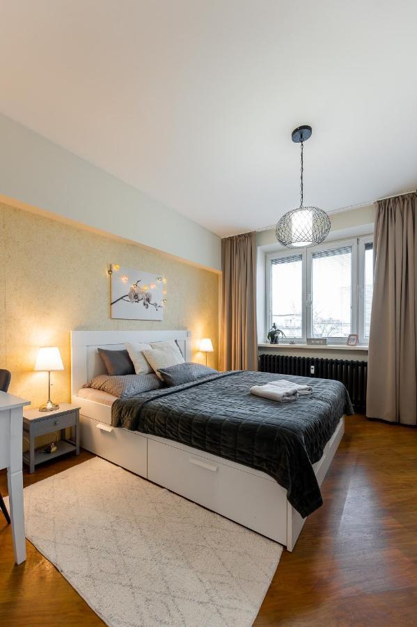 Old Town Vintage Apartment Sturova Kosice Ngoại thất bức ảnh