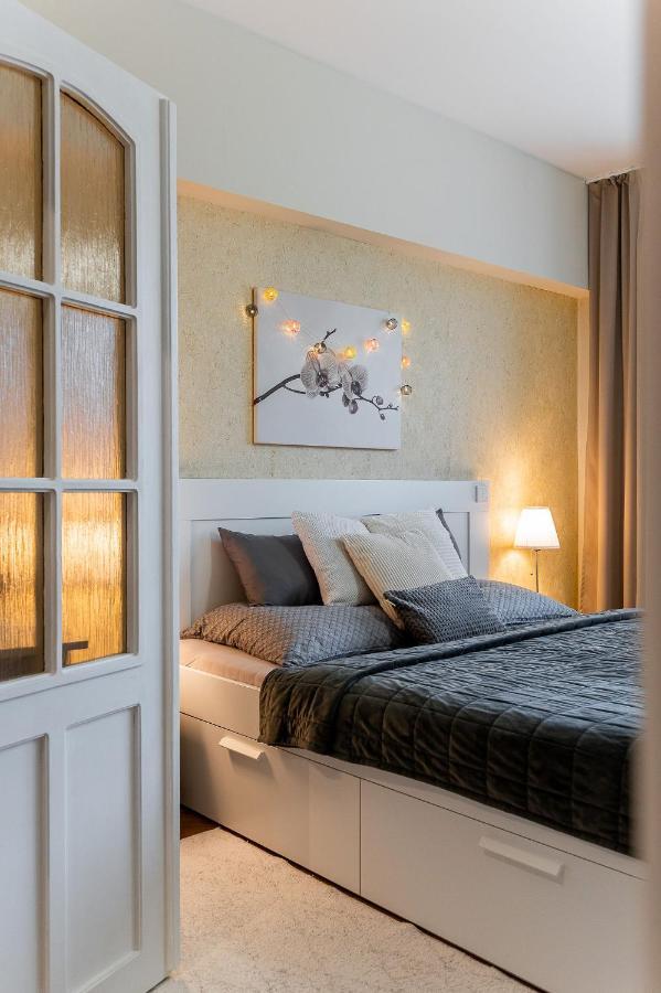 Old Town Vintage Apartment Sturova Kosice Ngoại thất bức ảnh