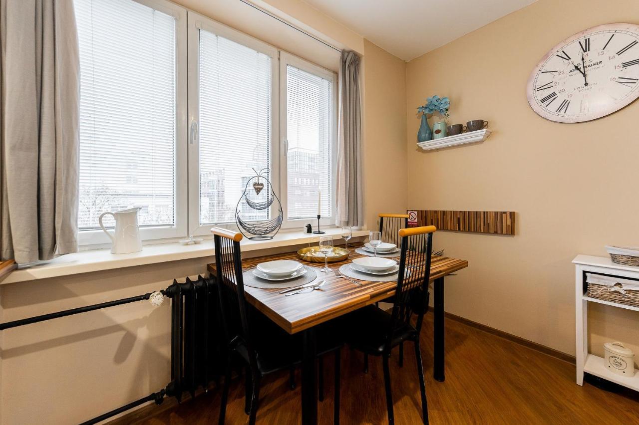 Old Town Vintage Apartment Sturova Kosice Ngoại thất bức ảnh