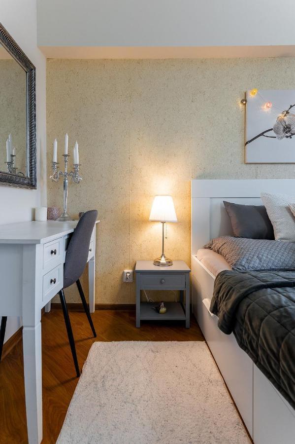 Old Town Vintage Apartment Sturova Kosice Ngoại thất bức ảnh