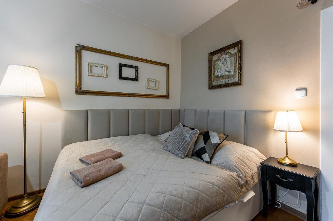 Old Town Vintage Apartment Sturova Kosice Ngoại thất bức ảnh