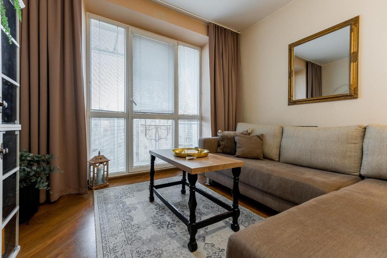 Old Town Vintage Apartment Sturova Kosice Ngoại thất bức ảnh