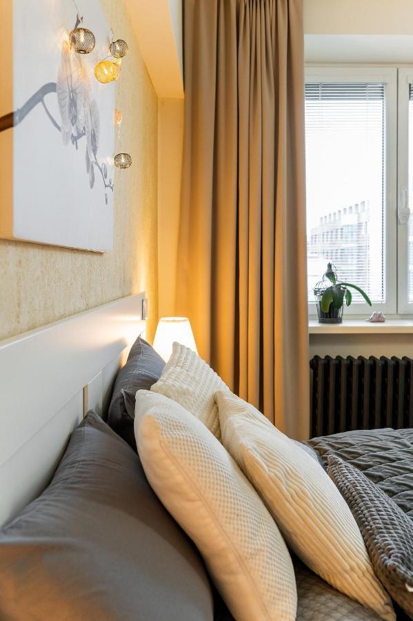 Old Town Vintage Apartment Sturova Kosice Ngoại thất bức ảnh