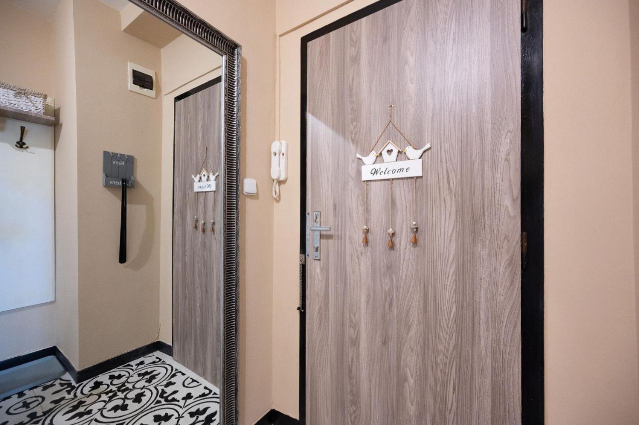 Old Town Vintage Apartment Sturova Kosice Ngoại thất bức ảnh