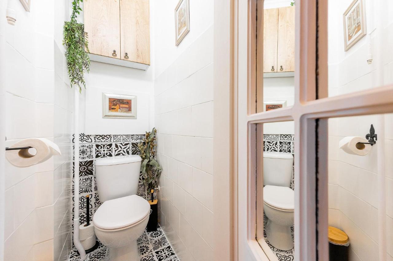 Old Town Vintage Apartment Sturova Kosice Ngoại thất bức ảnh