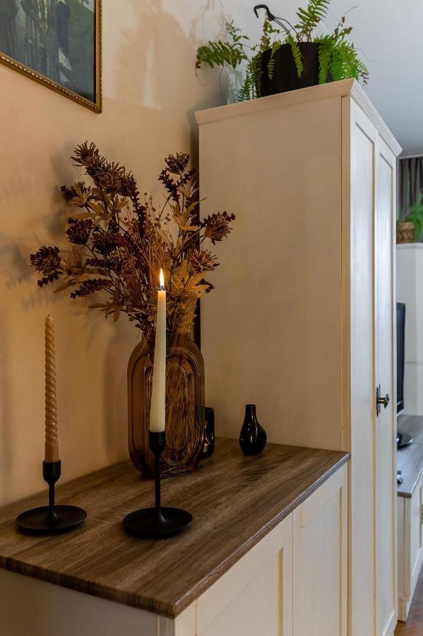 Old Town Vintage Apartment Sturova Kosice Ngoại thất bức ảnh