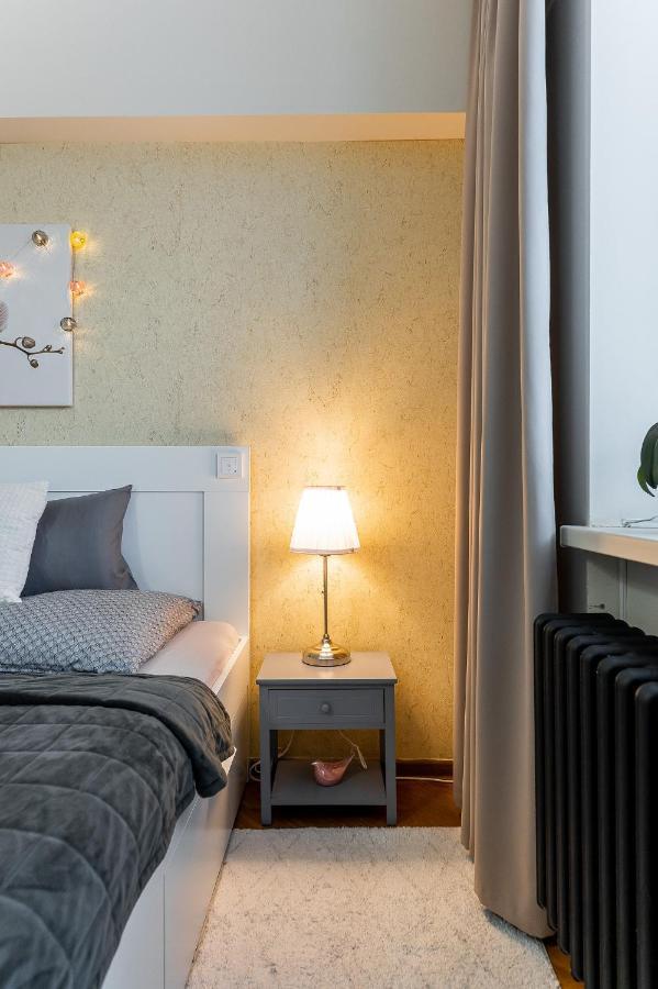 Old Town Vintage Apartment Sturova Kosice Ngoại thất bức ảnh