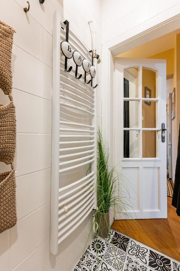 Old Town Vintage Apartment Sturova Kosice Ngoại thất bức ảnh