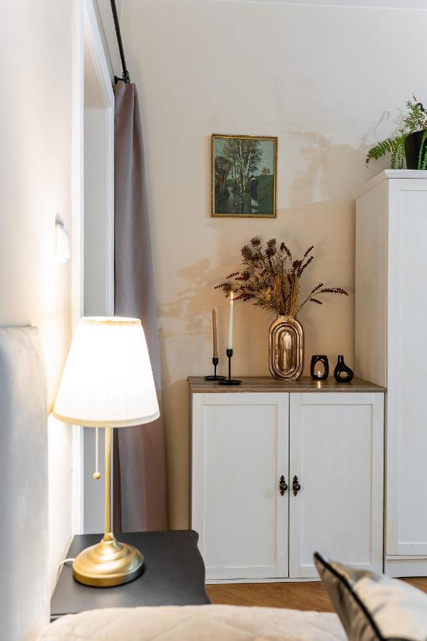 Old Town Vintage Apartment Sturova Kosice Ngoại thất bức ảnh