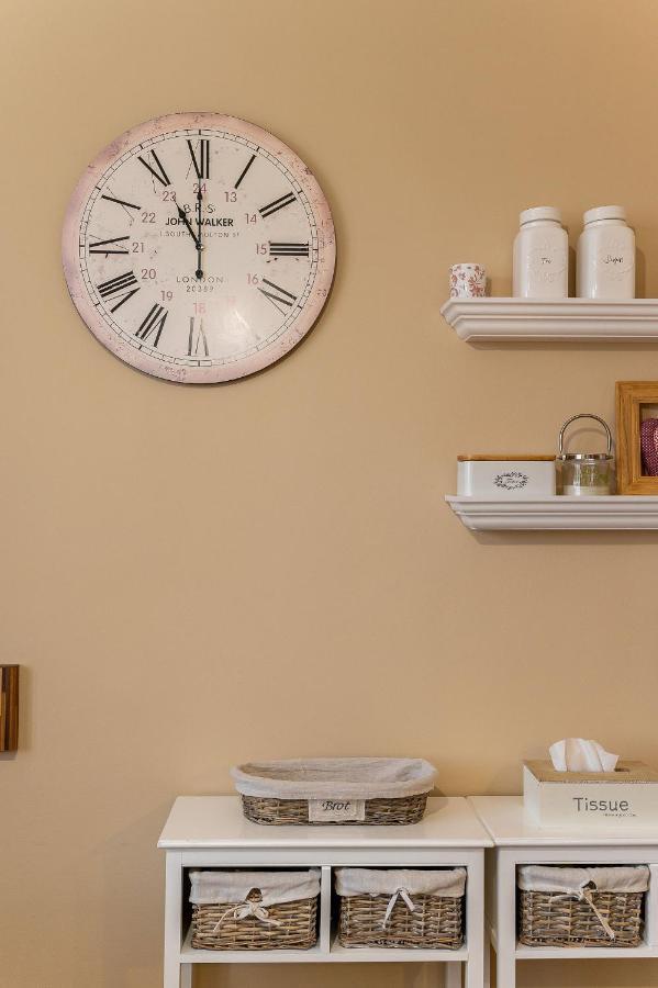 Old Town Vintage Apartment Sturova Kosice Ngoại thất bức ảnh