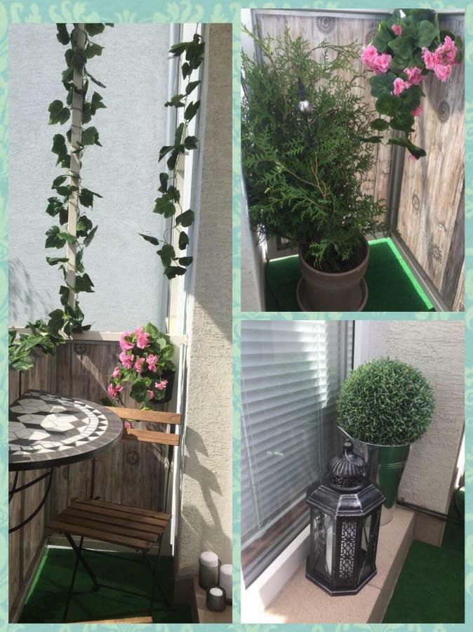Old Town Vintage Apartment Sturova Kosice Ngoại thất bức ảnh