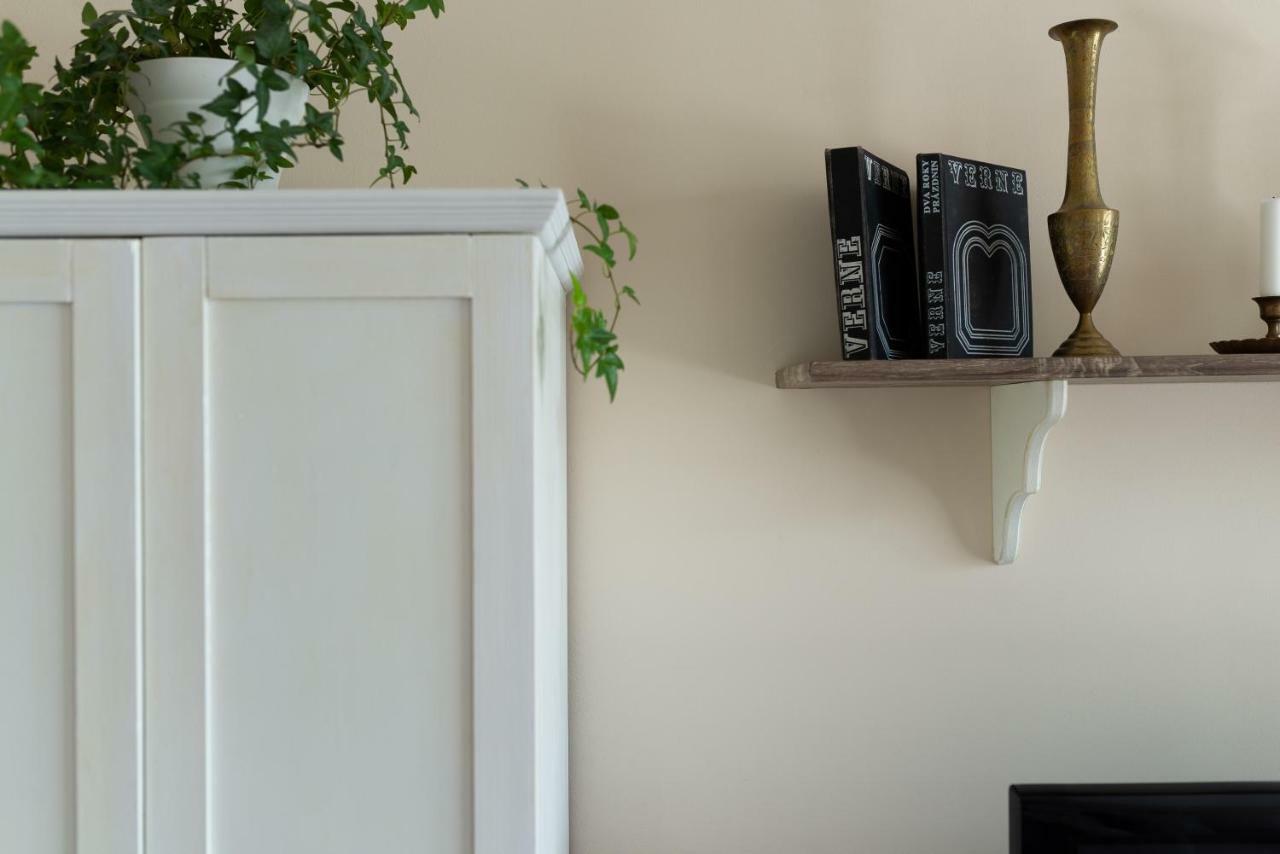 Old Town Vintage Apartment Sturova Kosice Ngoại thất bức ảnh