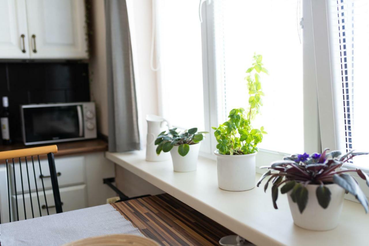 Old Town Vintage Apartment Sturova Kosice Ngoại thất bức ảnh